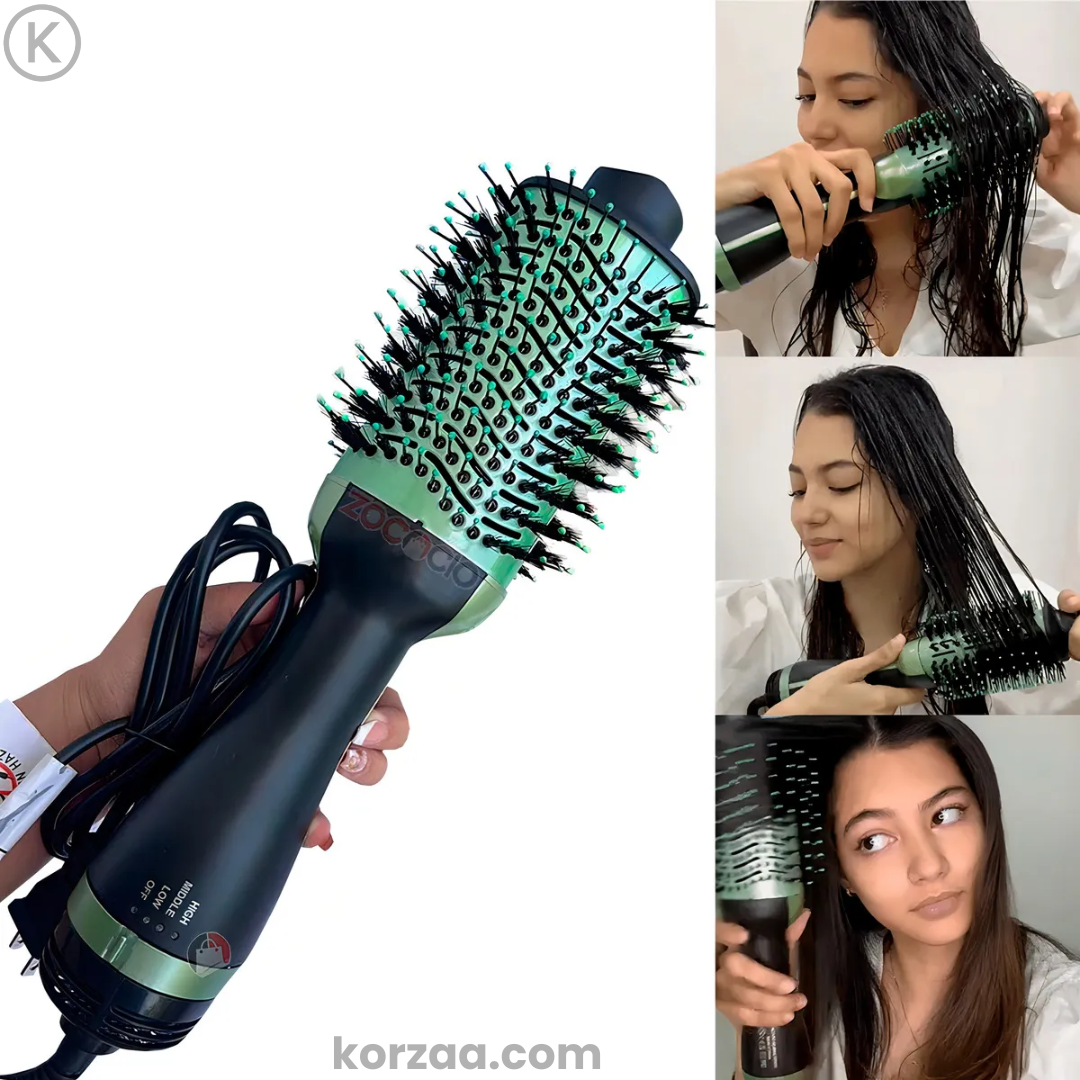 Cepillo Secador NutriStyle