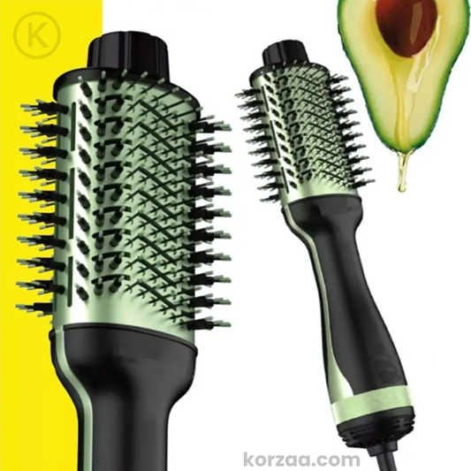 Cepillo Secador NutriStyle