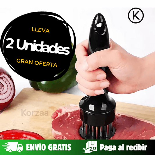 Ablandador de Carne Profesional