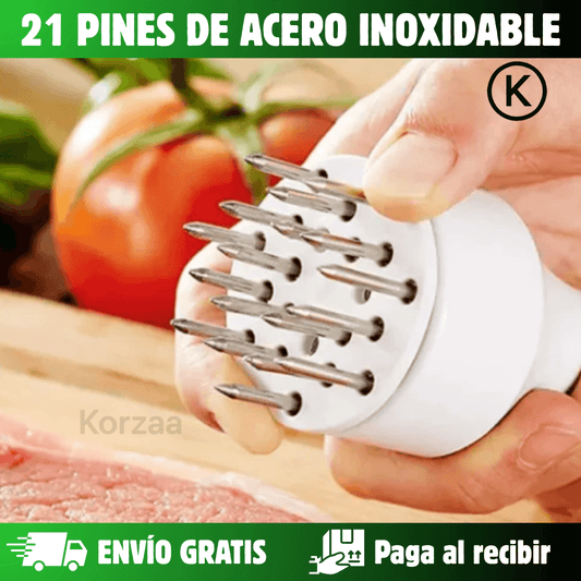 Ablandador de Carne Profesional